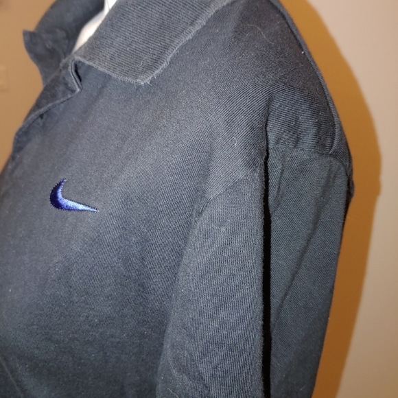 VINTAGE nike polo shirt - Picture 4 of 6